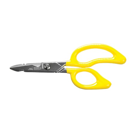 All-Purpose Electrician's Scissors MPN:26001