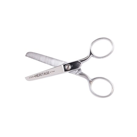 Safety Scissors, 4