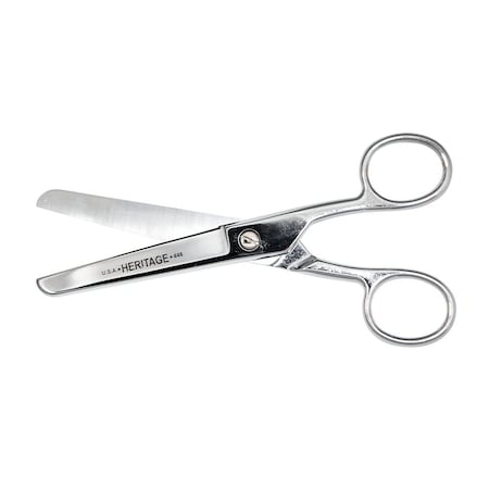 Safety Scissor, 6-Inch MPN:446HC
