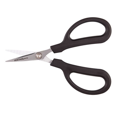 Utility, Kevlar Shear, 6-3/8