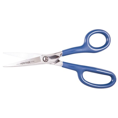 Carpet Napping Shear, 7-7/8
