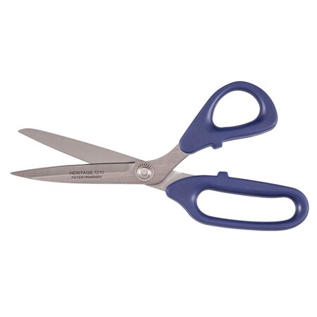 Bent Trimmer, Ambidex Handle MPN:7210
