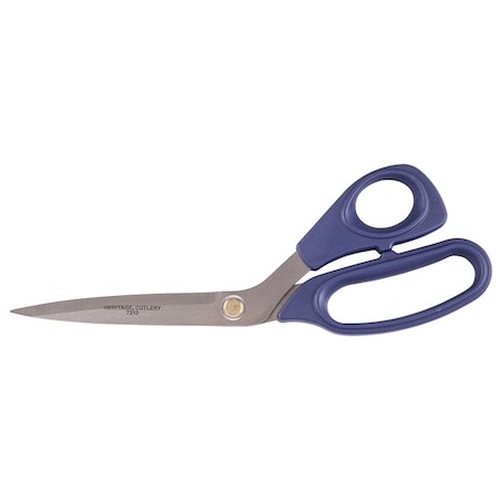 Heavy Duty Bent Trimmer, Right-Handed, 11-Inch MPN:7310-P