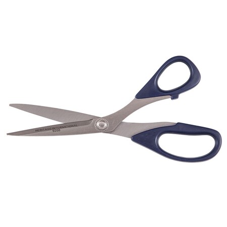Bent Trimmer, Synth Handle, 8-1/4