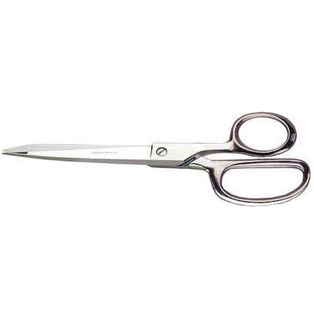 Industrial, Industrial Shears, 8 In. L MPN:G108