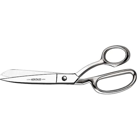 Industrial, Industrial Shears, 8 In. L MPN:G208