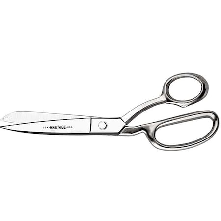 Bent Trimmer, Knife Edge, 10-Inch MPN:G210K