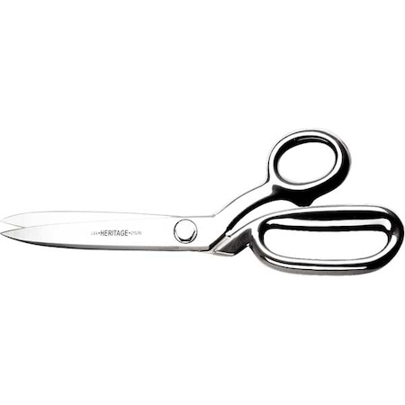 Bent Trimmer with Large Ring, Knife Edge, 11-Inch MPN:G210LRK