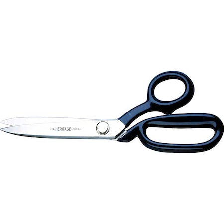 Bent Trimmer with Large Ring, Knife Edge, 12-Inch MPN:G212LRK