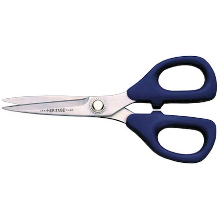 Straight Trimmer, Plastic Handle, 5-1/8-Inch MPN:G7135