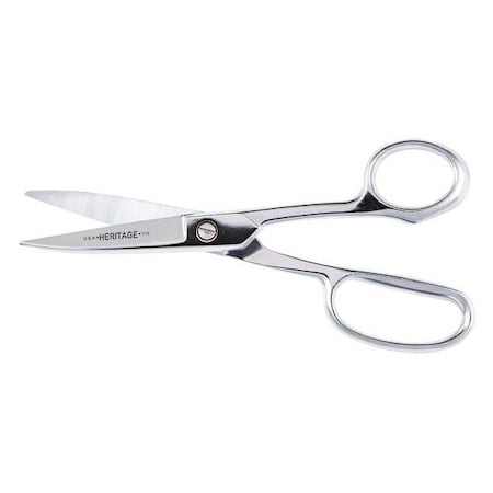 Heavy Duty Utility Shear, 8-5/8-Inch MPN:G718HC