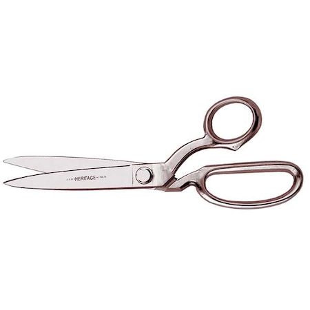 Bent Trimmer with Large Ring, 12-Inch MPN:GP212LR
