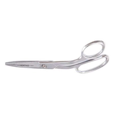 Shear, Curved Handle, Blunt Tip, 8-7/8-Inch MPN:GP718CB
