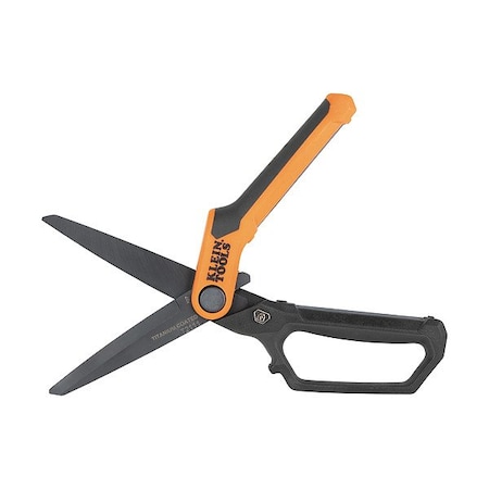 Titanium-Coated High-Lev, Prof Shears, 10 MPN:T2111