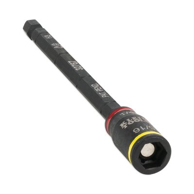 3-IN-1 Impact Flip Socket MPN:32767