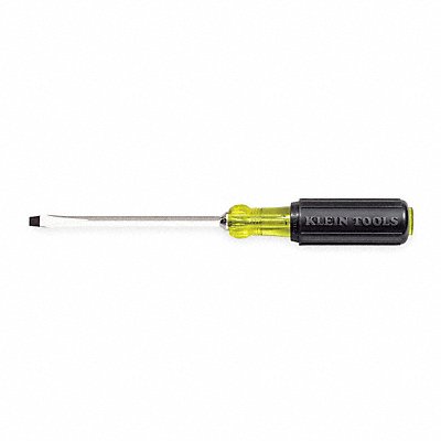 Slotted Screwdriver 1/2 in MPN:600-12
