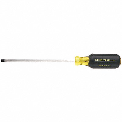 Slotted Screwdriver 3/16 in MPN:601-10