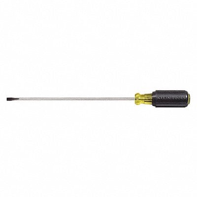 Slotted Screwdriver 3/16 in MPN:601-8