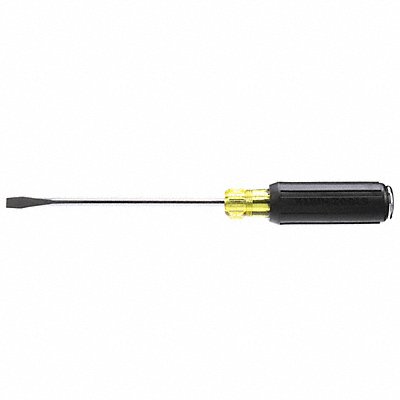 Demo Slotted Screwdriver 5/16 in MPN:602-7DD