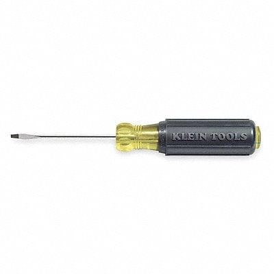 Slotted Screwdriver 1/16 in MPN:606-2