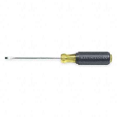 Slotted Screwdriver 3/32 in MPN:607-3