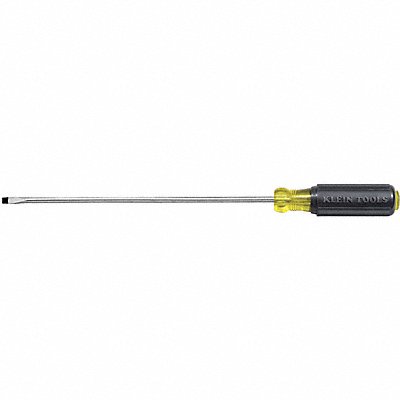 Slotted Screwdriver 1/8 in MPN:608-8