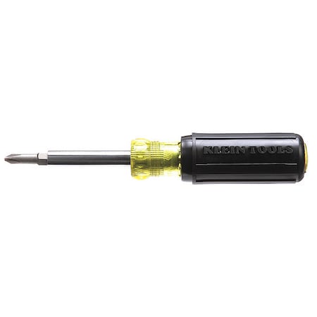 5-IN-1 Screwdriver/Nutdr MPN:32476
