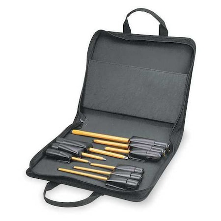 Cushion Grip Insulated MPN:33528