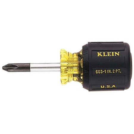 Screwdriver MPN:603-1