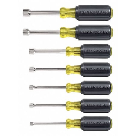 Nut Driver Set MPN:631