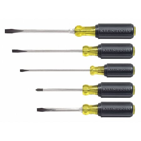 85075 5 Pc Screwdriver MPN:85075