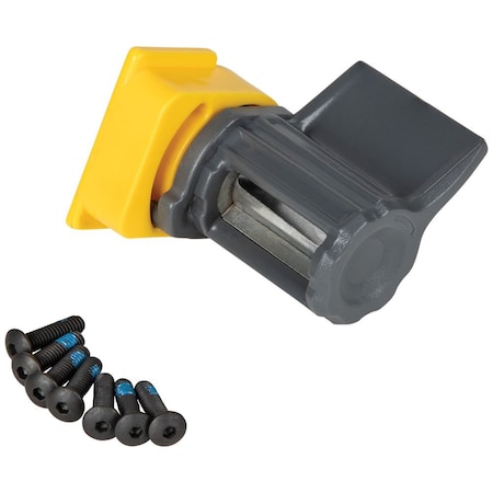 Hook and Loop Tape Dispenser Blade MPN:450-999