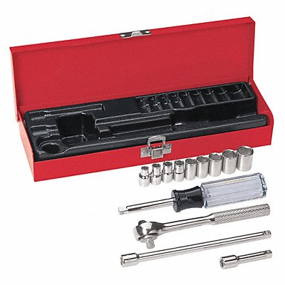 Example of GoVets Socket Sets category