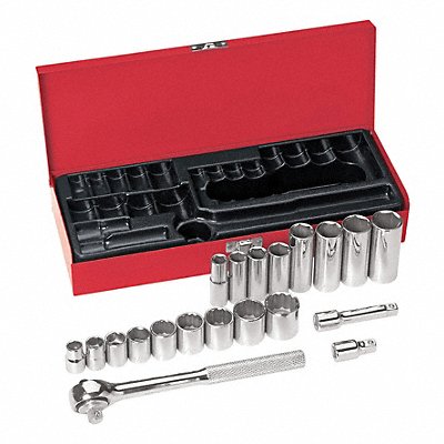Example of GoVets Socket Sets With Drive Tools category