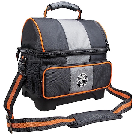 Tradesman Pro Soft Lunch Cooler, 12-Quart MPN:55601