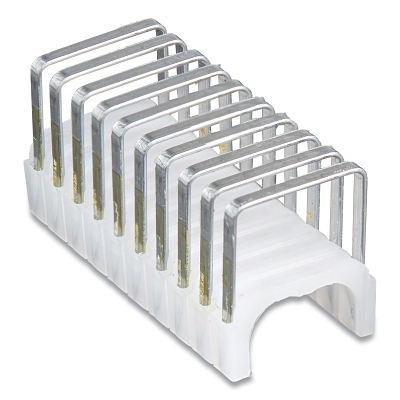 Staples 11/32-Inch X 19/32-Inch Insulated MPN:450-003