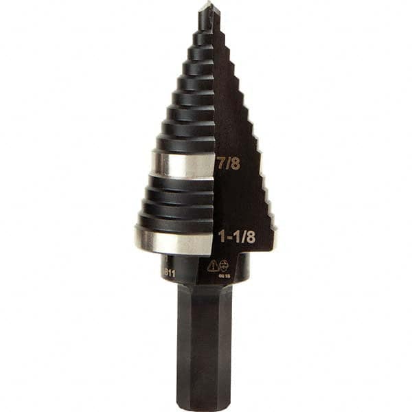 Example of GoVets Metalworking and Multipurpose Drill Bits category