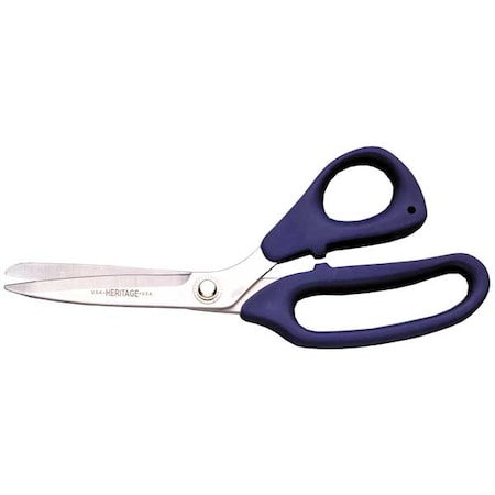 Bent Trimmer, Plastic Handle Stainless, 8-7/8-Inch MPN:G7220