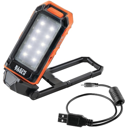 Rechargeable Personal Work Light MPN:56403