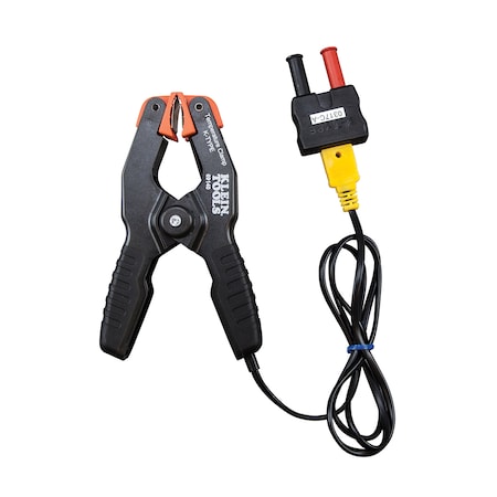 K-Type Temperature Pipe Clamp MPN:69140