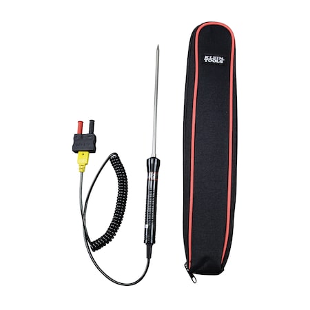 K-Type Temperature Probe MPN:69144