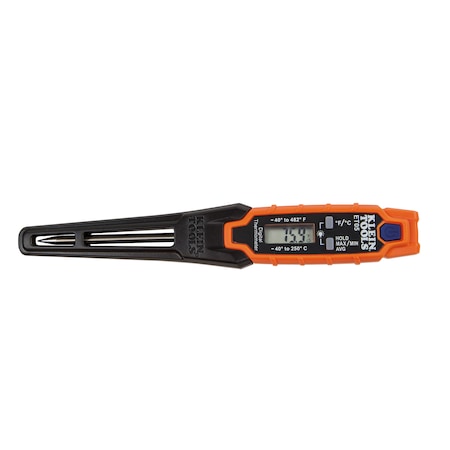 Digital Pocket Thermometer MPN:ET05