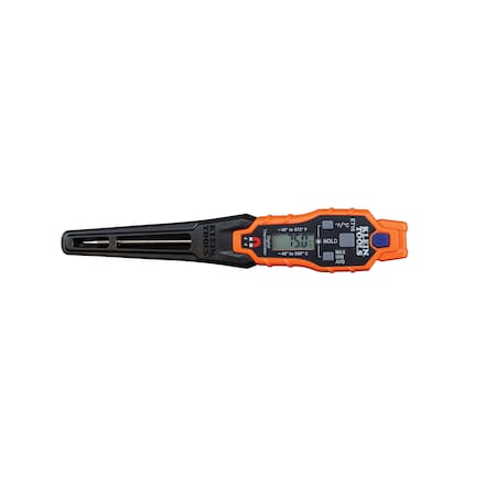 Magnetic Digital Pocket Thermometer MPN:ET10