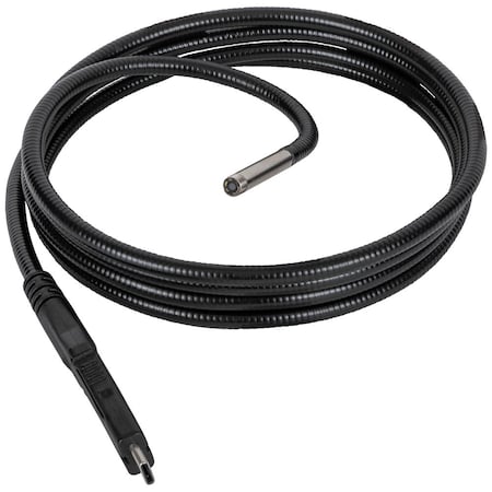 Plumber's Borescope Replacement Camera MPN:69464