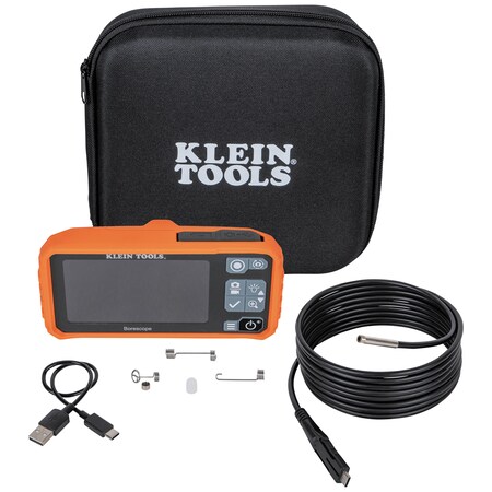 Example of GoVets Klein Tools category