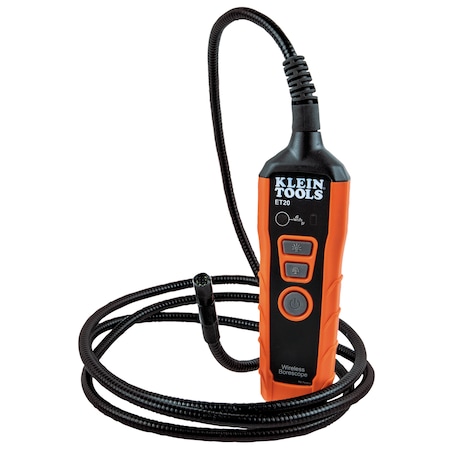 WiFi Borescope MPN:ET20