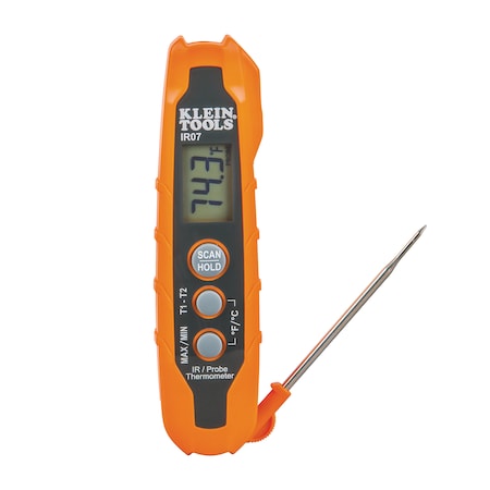 Example of GoVets Klein Tools category