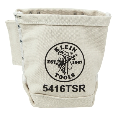 Bull-Pin/Bolt Bag With Drain Holes MPN:5416TSR