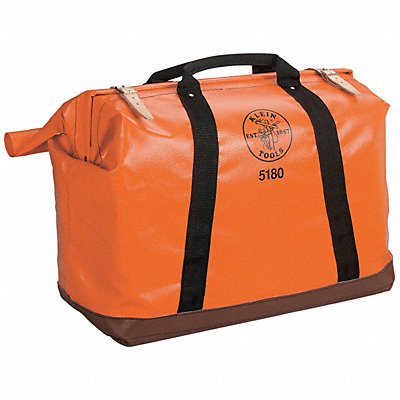 Tool Bag Nylon General Purpose MPN:5180