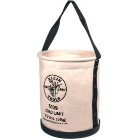 Klein Tools® Wide-Opening Straight-Wall Bucket 5109 5109